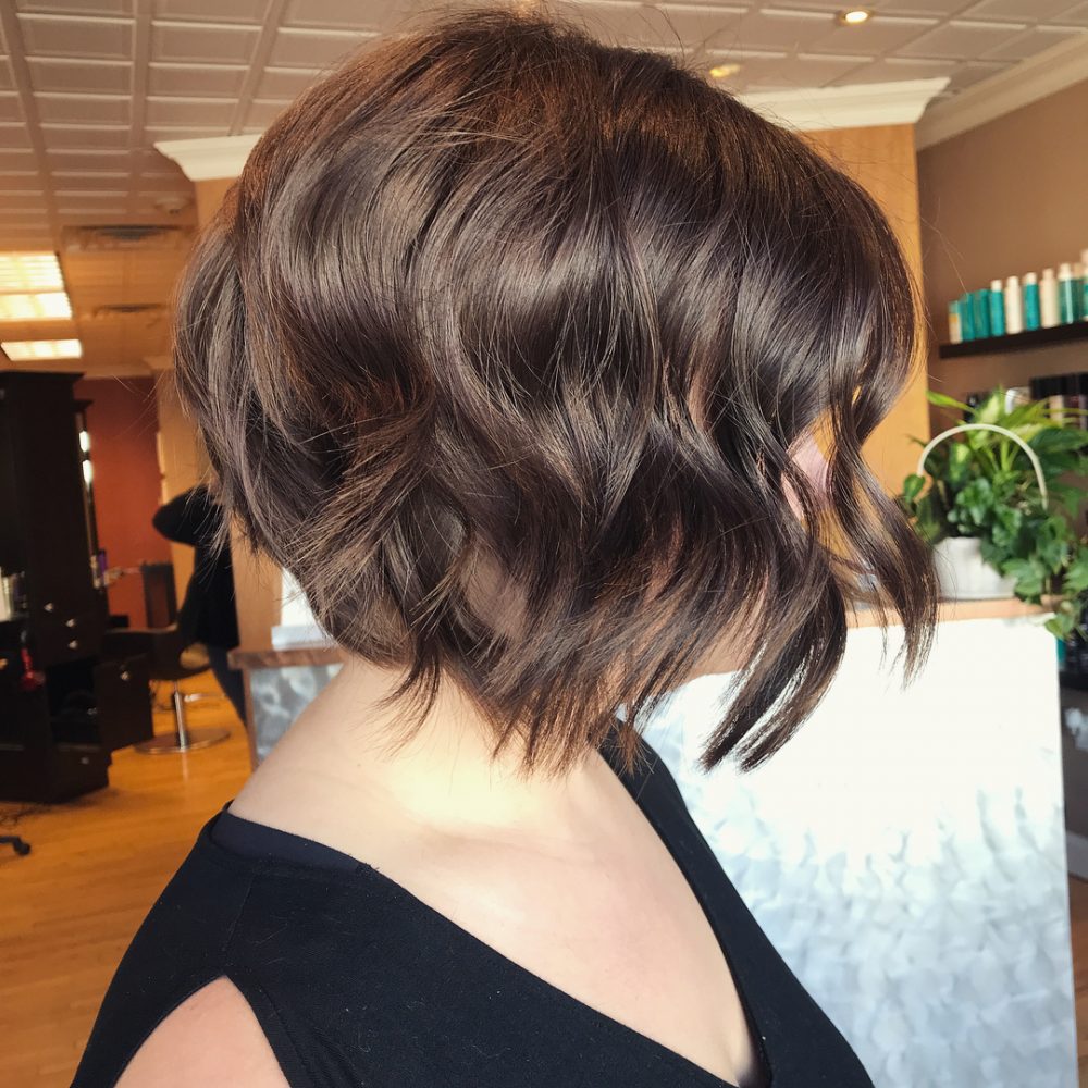 Chic Short Bob Haircuts And Hairstyles For Women Hairstyles Vip