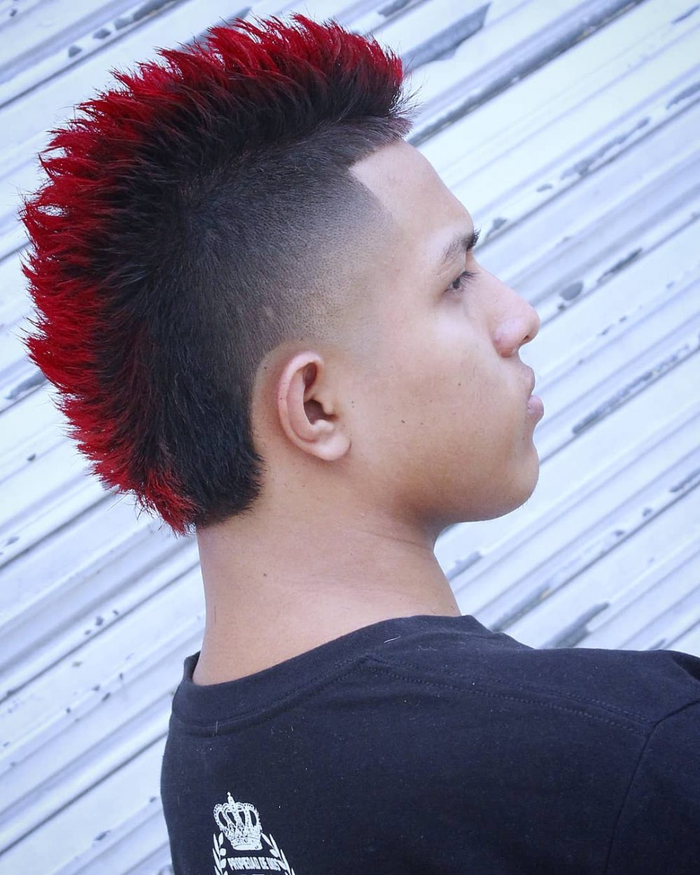 Coolest Temp Fade Haircut Ideas For Men Hairstyles Vip