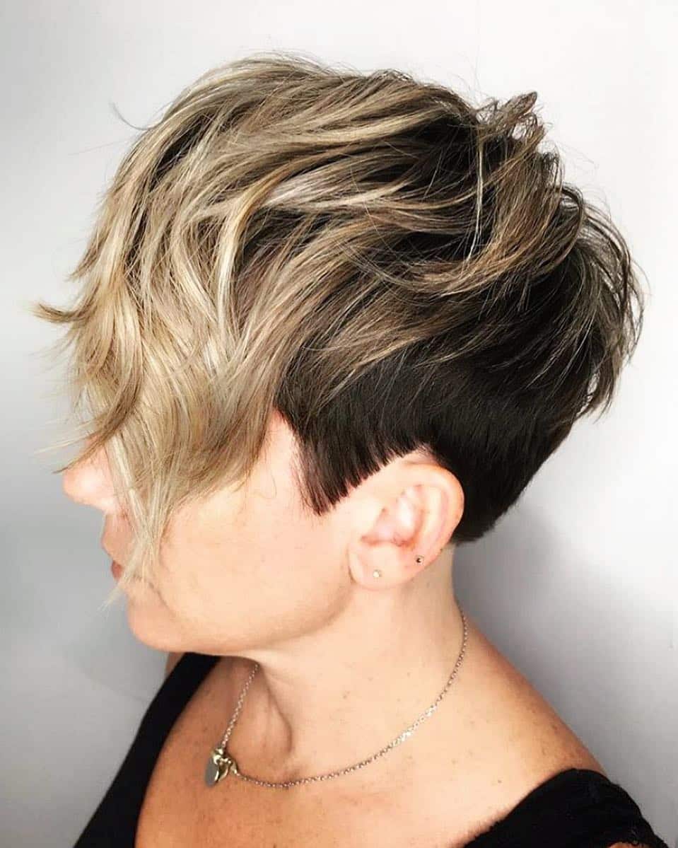 The Cutest Pixie Bob Haircut Ideas Ever Hairstyles Vip