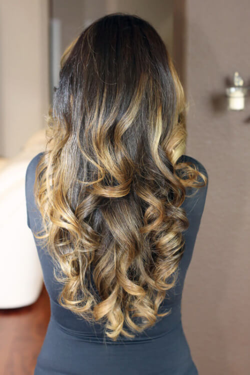 23 Long Ombre Hair Ideas That Are Swoon-Worthy