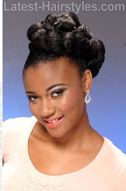 25 African American Hairstyles and Haircuts To Get You Noticed