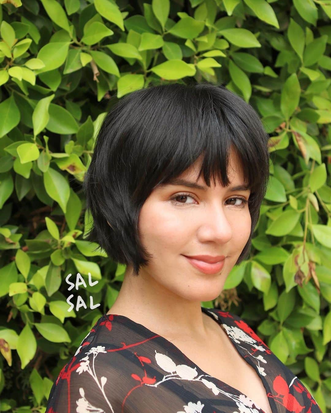 28 Most Flattering Short Hairstyles for Round Faces