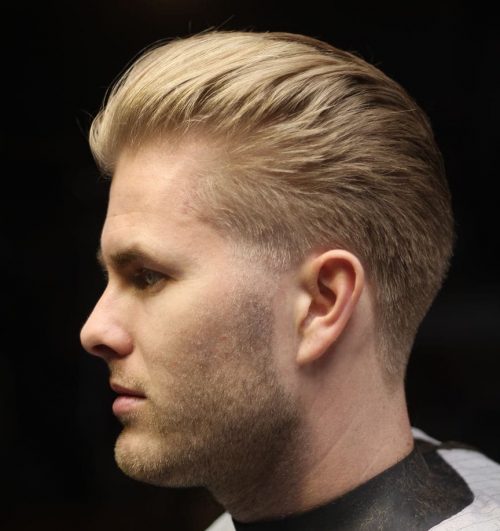 15 Sharpest Taper Fade Haircuts for Men