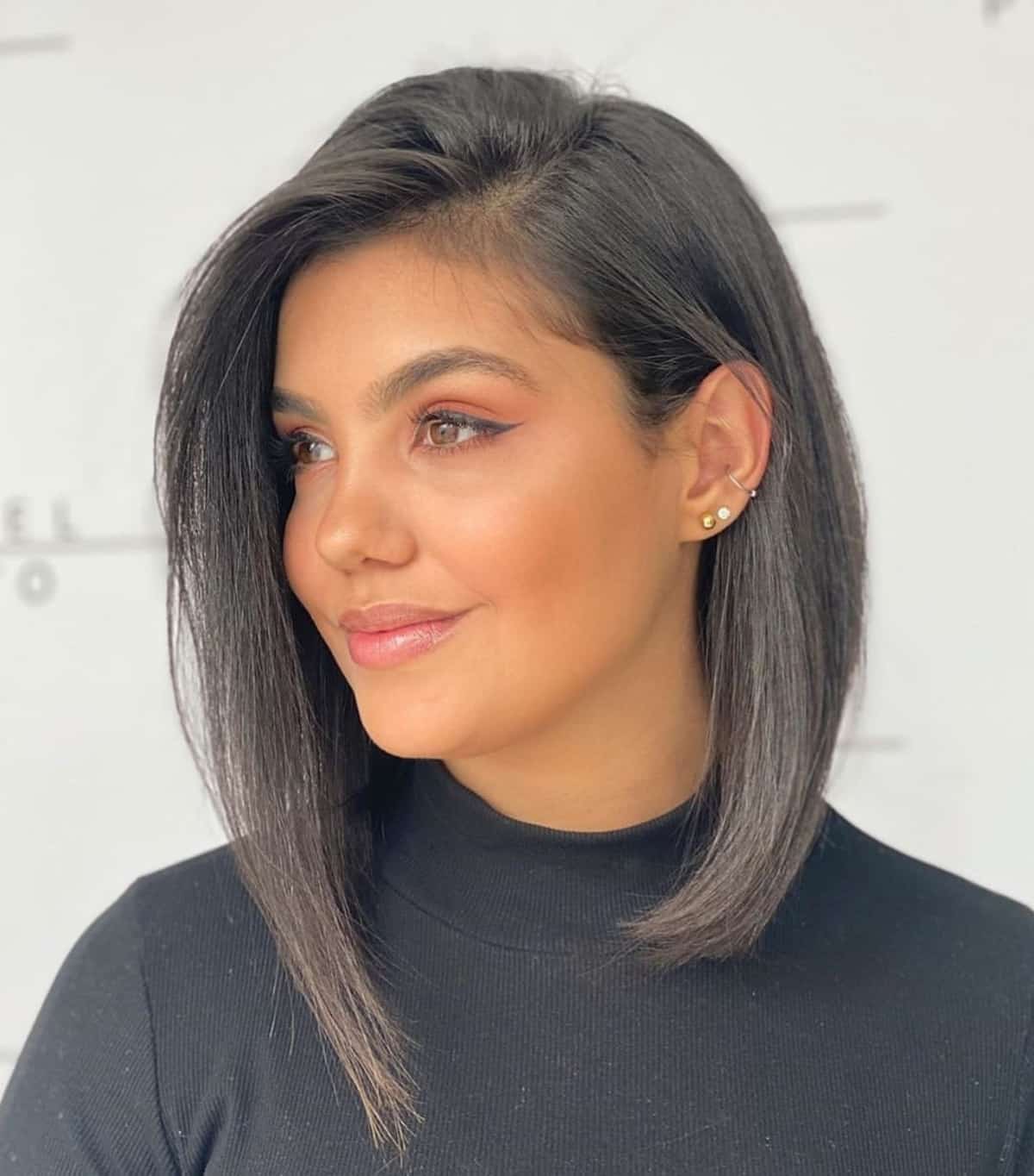 28 Incredible Lob Haircuts You Have to See
