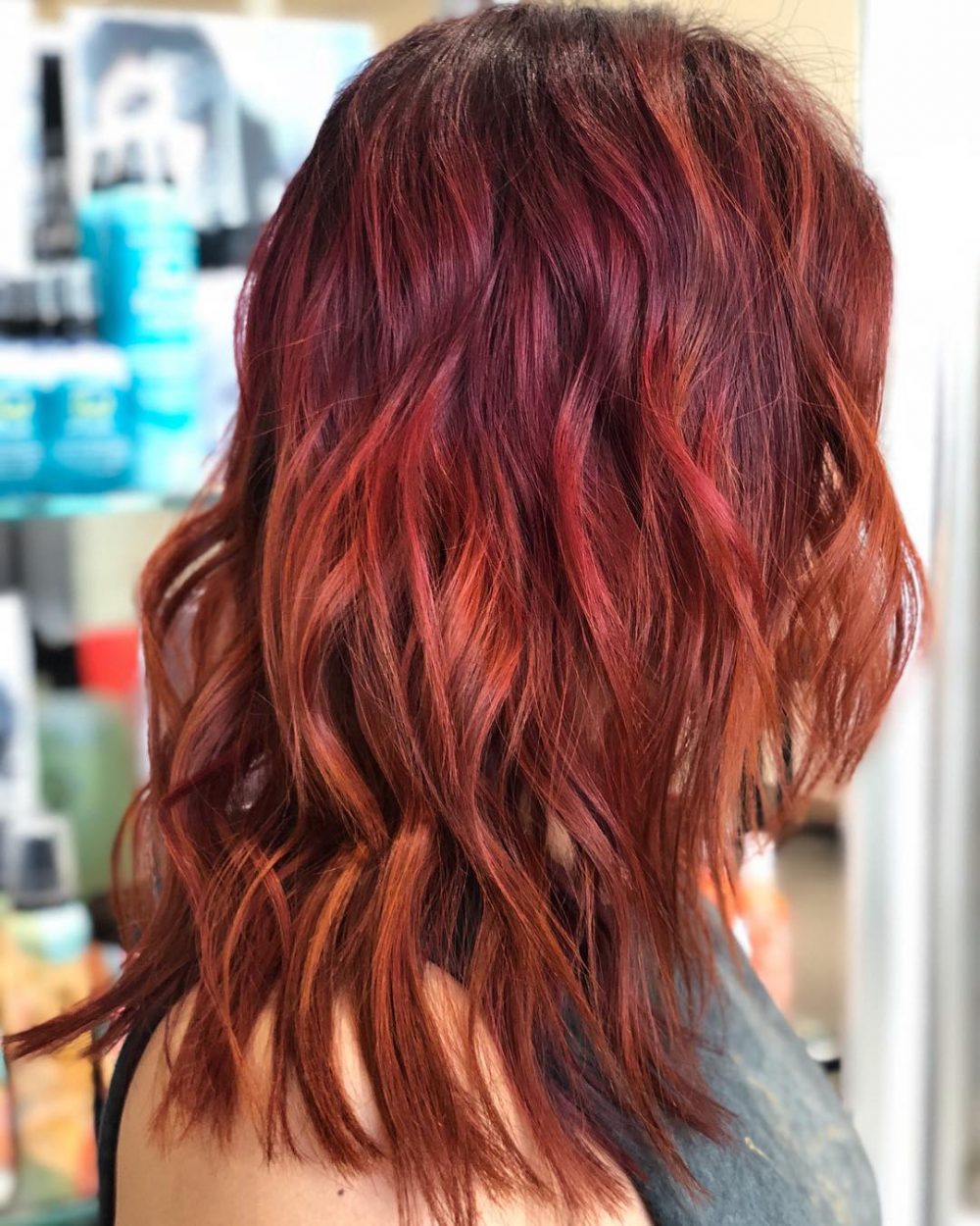 Best Auburn Hair Color Ideas That Are Hot This Year Hairstyles Vip