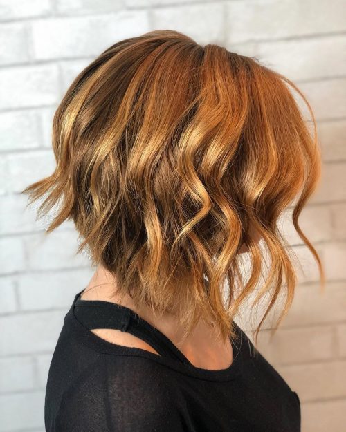 14 Ways to Style Beach Waves for Short Hair