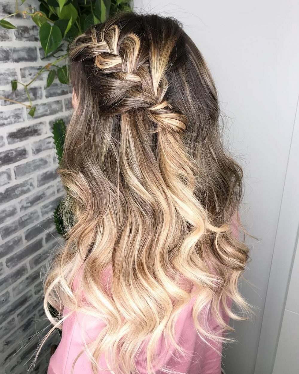 Top 19 Bohemian Hairstyle Ideas