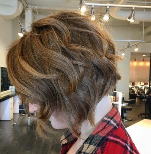 27 Spectacular Angled Bob Hairstyles to Try Today