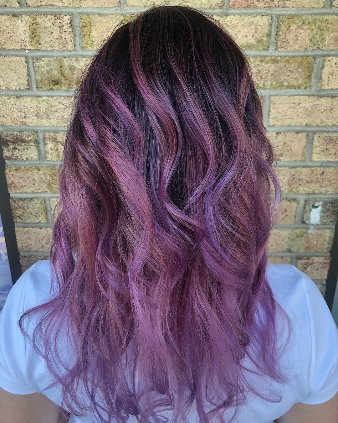 15 Pink and Purple Hair Color Ideas Trending Right Now – Hairstyles VIP