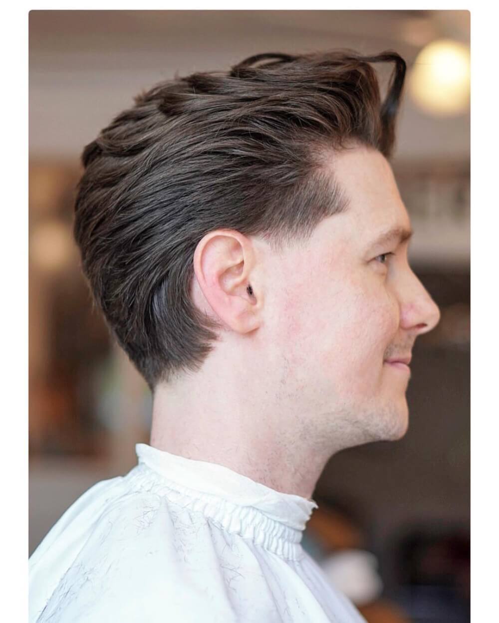 37 Best Haircuts for Men With Thick Hair