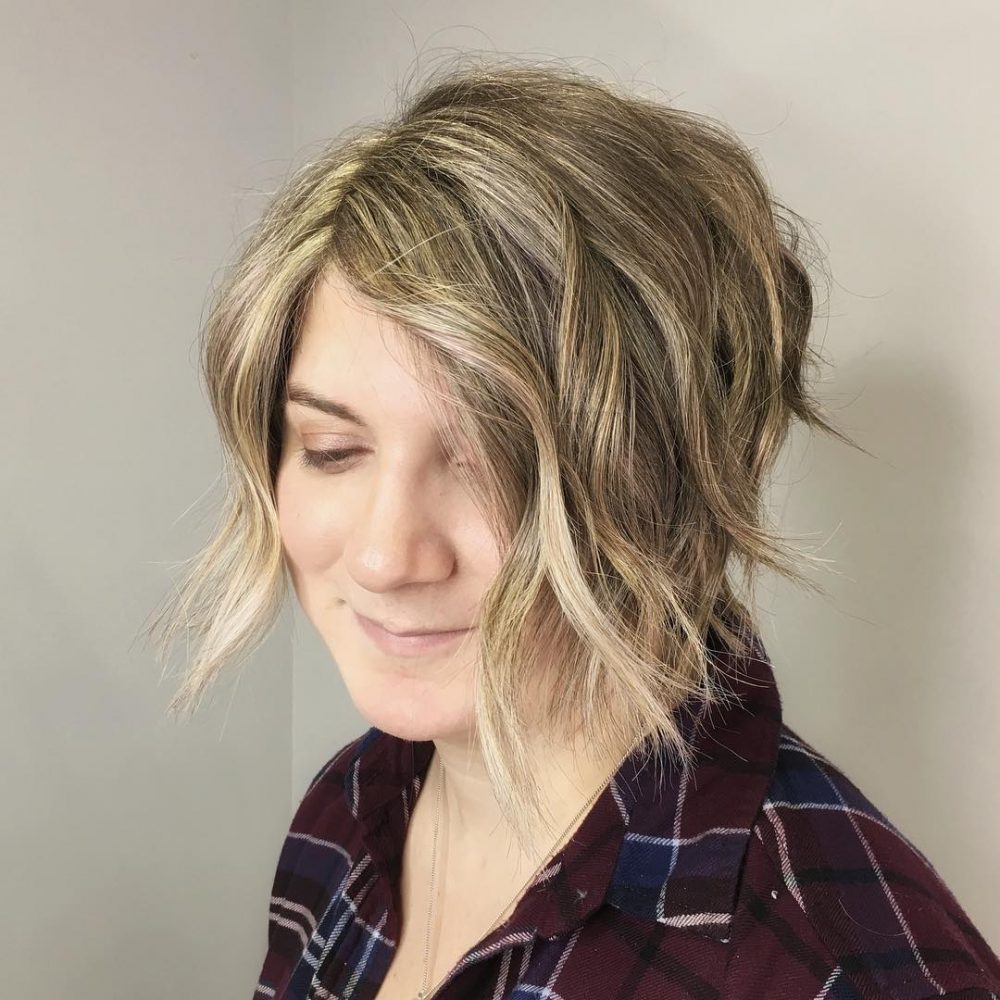 Found: 17 Short Wavy Bob Haircuts You Have to See - Hairstyles VIP