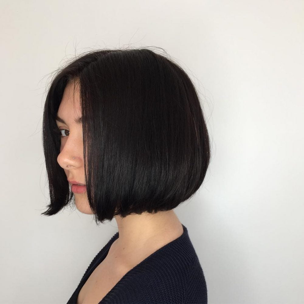 25 Chin Length Bob Hairstyles &#038; Haircuts That Are Absolutely Stunning