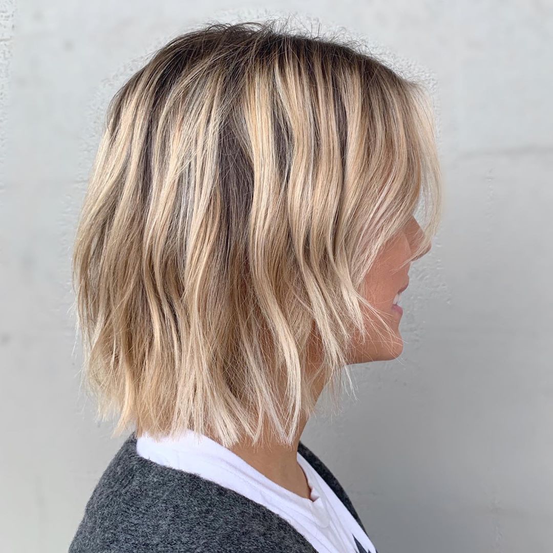 Razor Cut Bob Haircuts Are Still Trending and Here are 18 Ideas to Consider