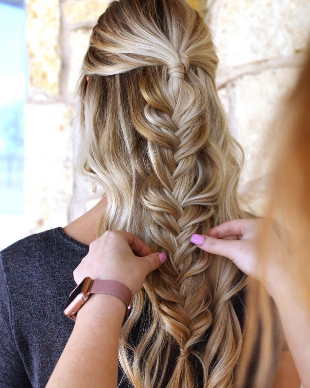 27 Easy DIY Date Night Hairstyles - Hairstyles VIP