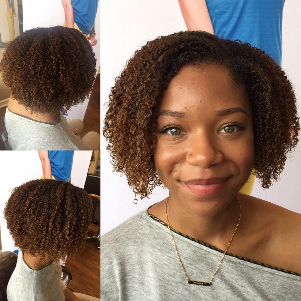 17 Best Natural Hairstyles for Black Women to Try