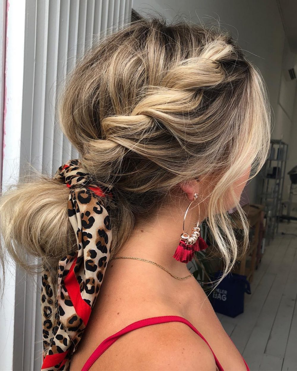 27 Easy DIY Date Night Hairstyles Hairstyles VIP