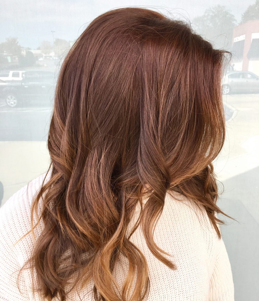 30 Best Auburn Hair Color Ideas That Are Hot This Year Hairstyles Vip