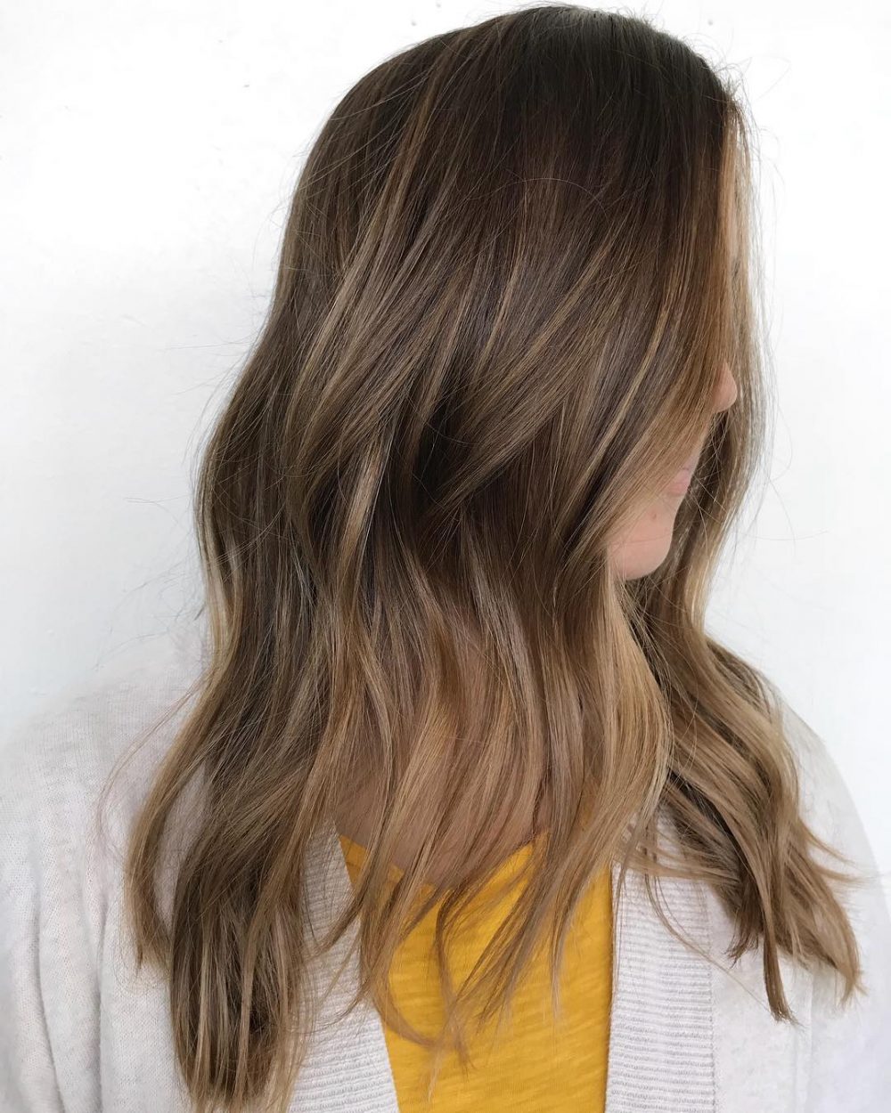32 Best Volumizing Haircuts for Thin Long Hair Hairstyles VIP