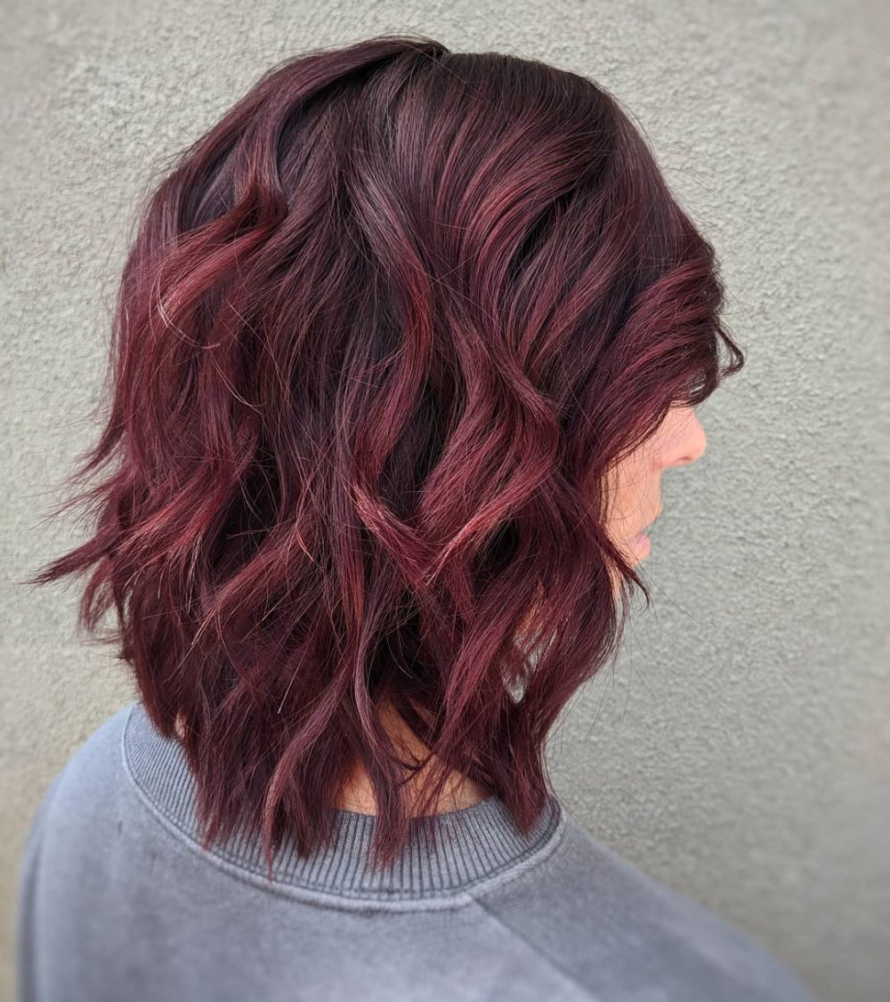 23 Trendy Hair Colors for Women Over 50 to Look 10 Years Younger