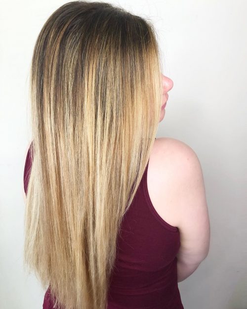 Bronde Hair = Blonde + Brown and These Are 17 Gorgeous Examples