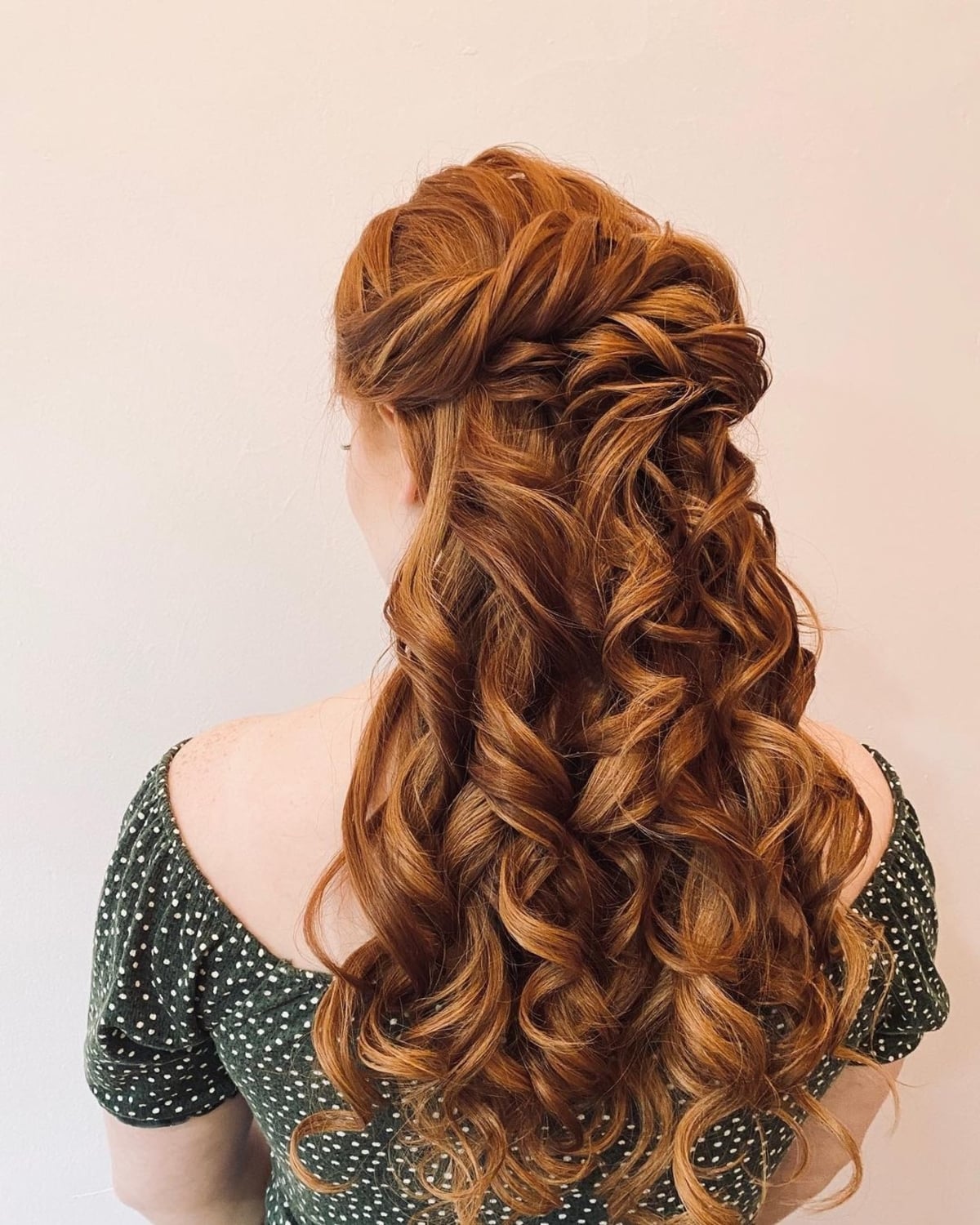 Grab Your Hair Wand: 35 Curled Hairstyles to Try