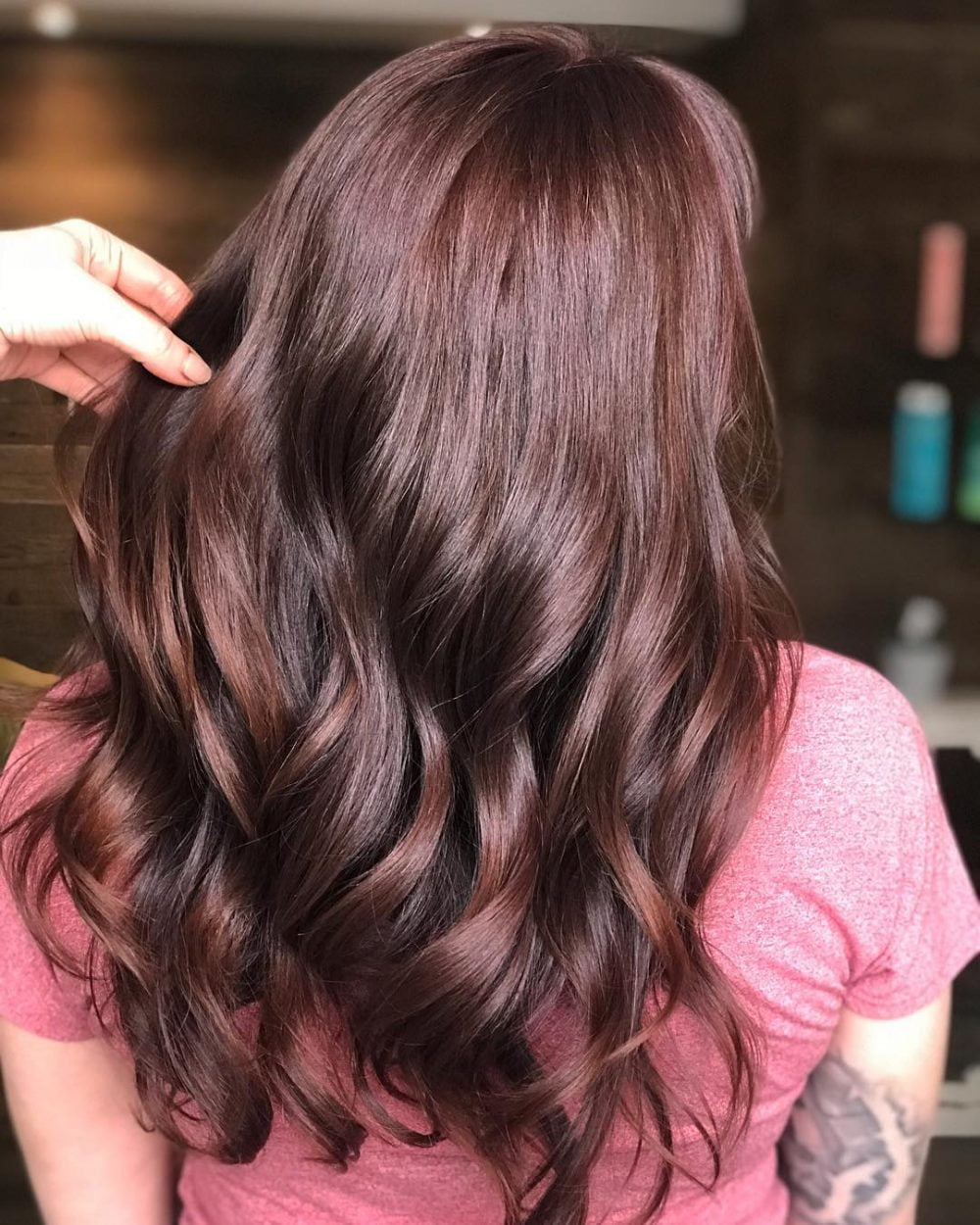 30 Best Auburn Hair Color Ideas That Are Hot This Year Hairstyles Vip 