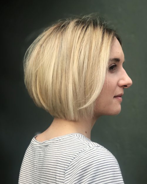 41 Ultimate Short Hairstyles for Long Faces