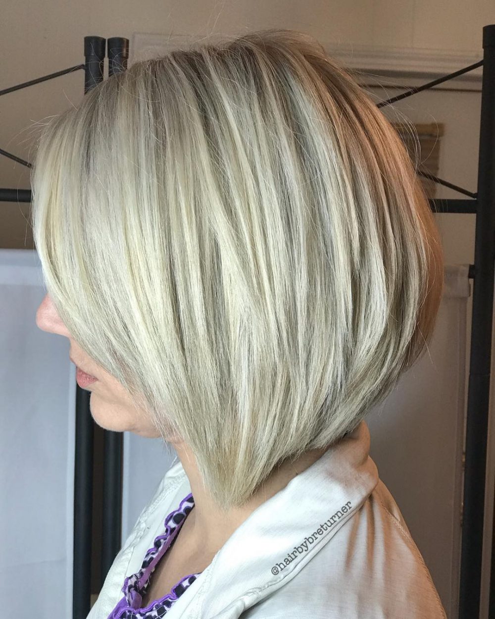 42 Stylish and Sexy Short Hairstyles &#038; Haircuts for Women Over 40
