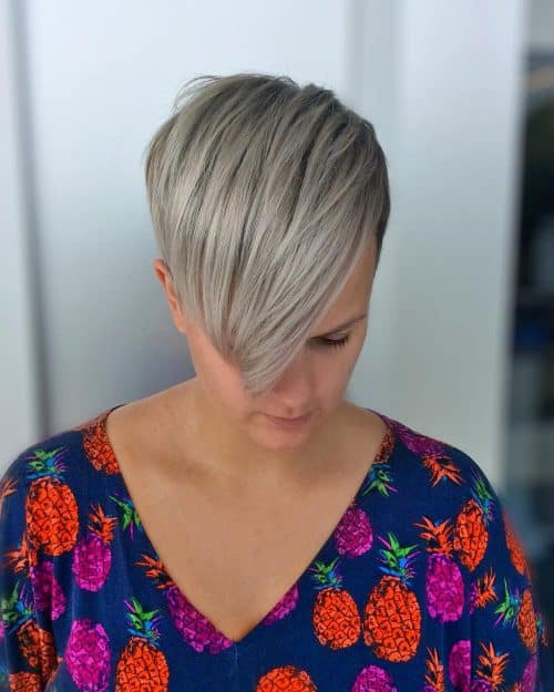 23 long pixie haircuts you can completely pull off