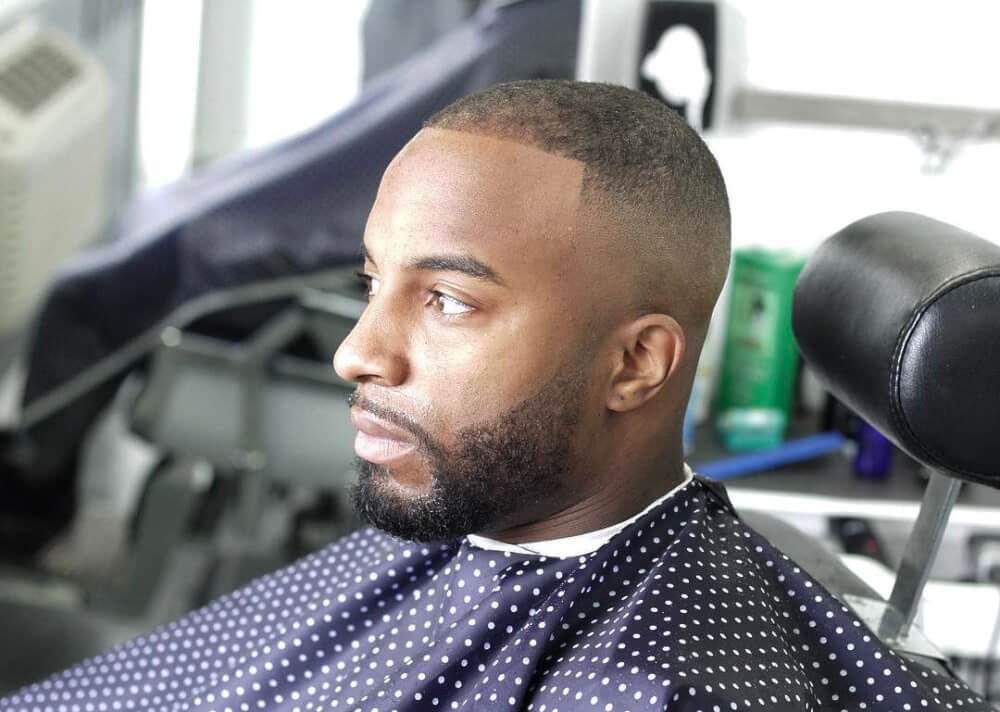 26 Freshest Haircuts for Black Men