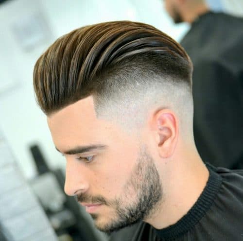 46 Best Men&#8217;s Fade Haircut Ideas