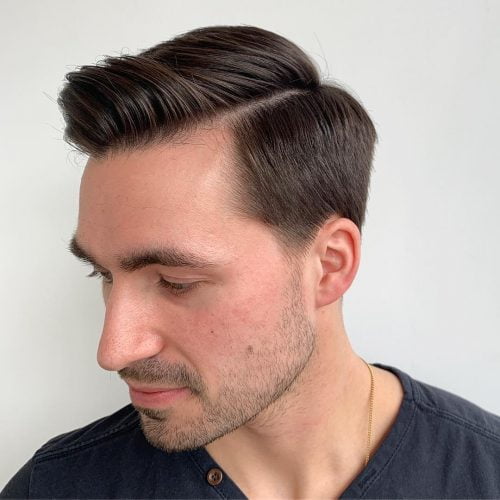 The 15 Best Gentleman Haircut Ideas You&#8217;ll See