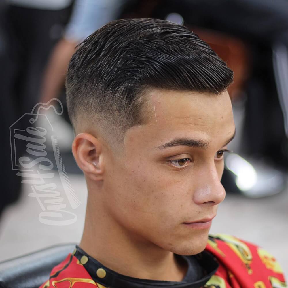 37 Best Haircuts for Men With Thick Hair