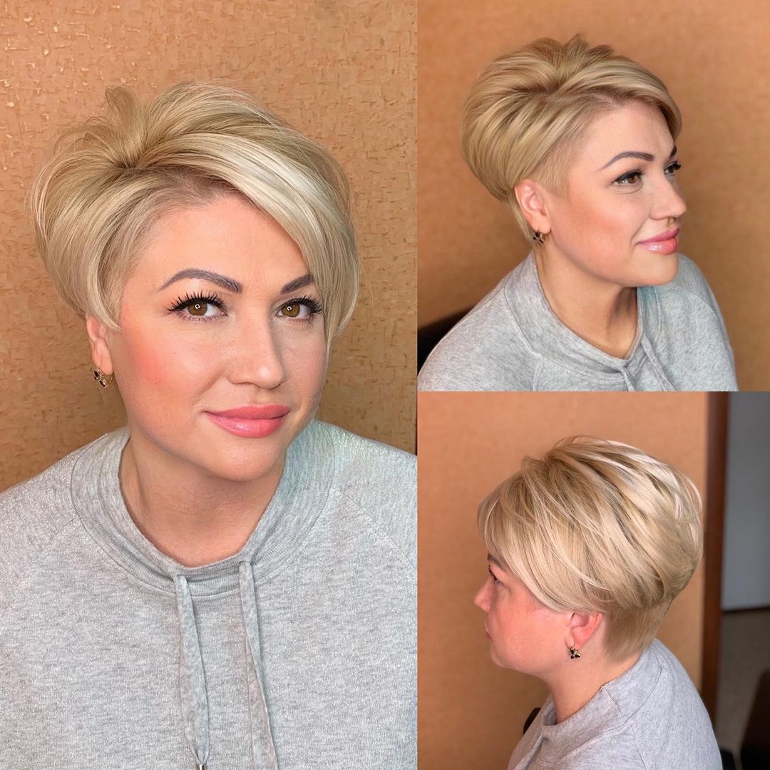 24 Examples Bob Haircuts For Women Of Short Asymmetrical Hairstyles Vip