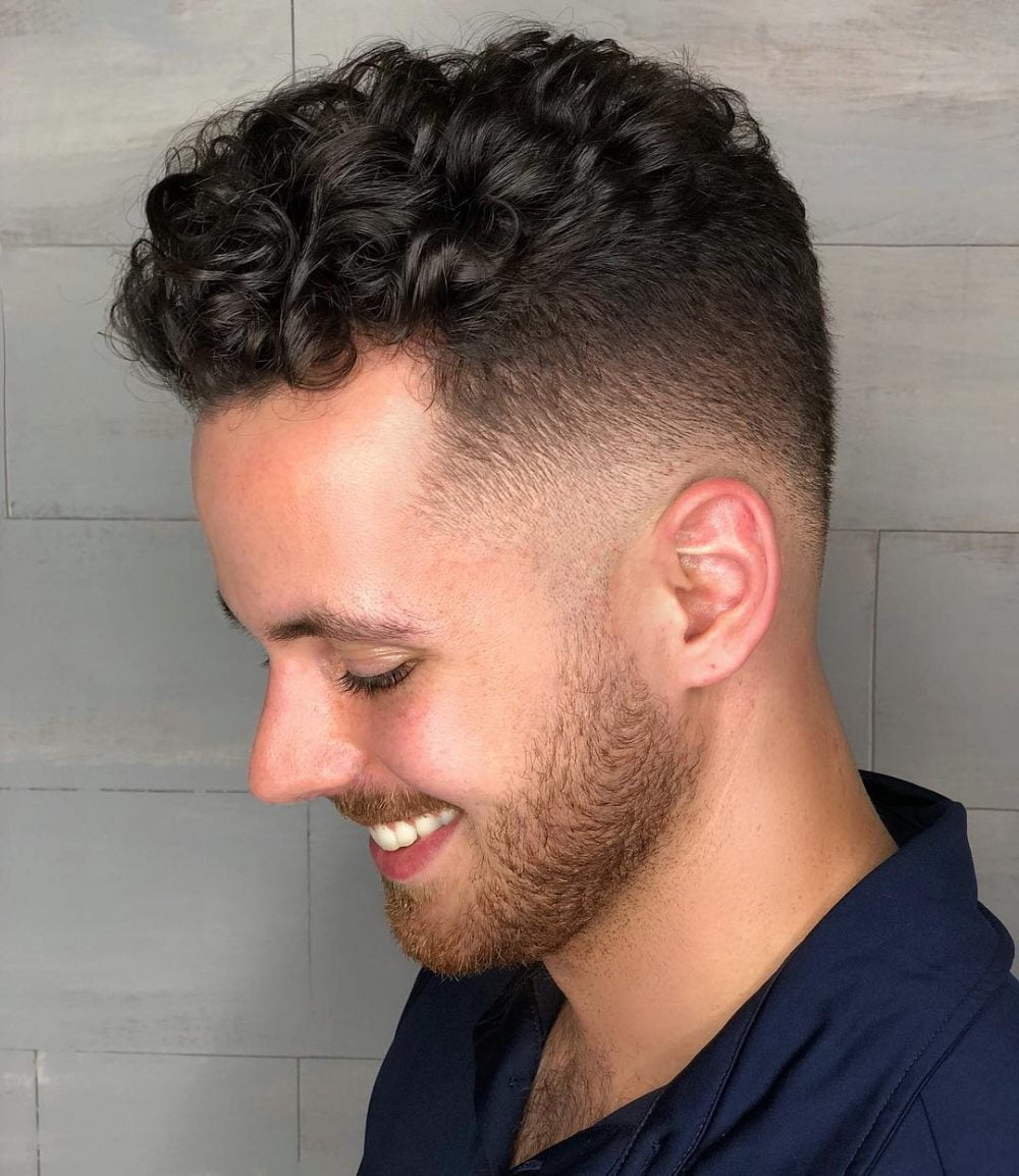 The 15 Coolest Undercut Fade Haircuts - Hairstyles VIP