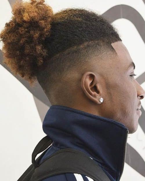 The 25 Sexiest Curly Hairstyles for Men This Year