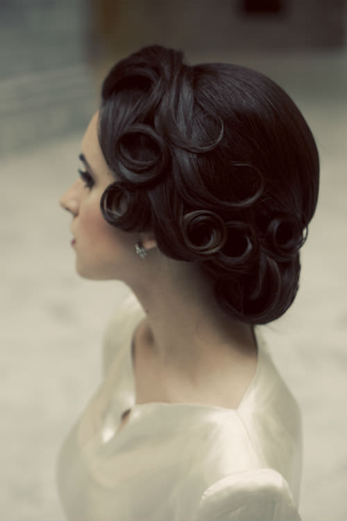 27 Gorgeous Wedding Hairstyles for Long Hair