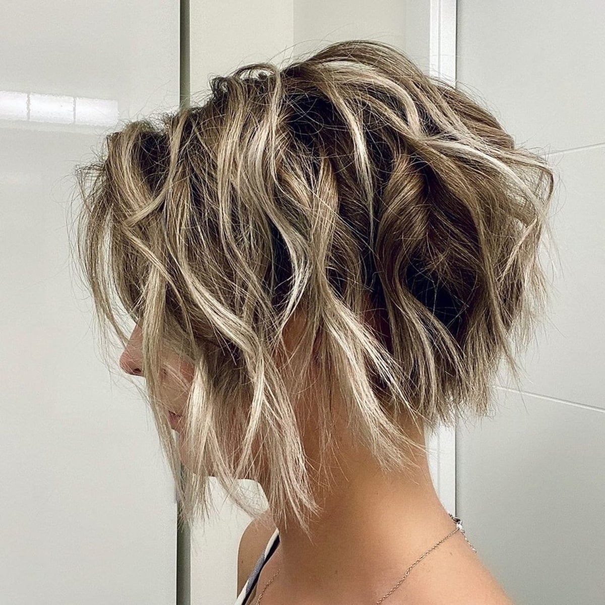 Top 26 Choppy Haircuts &#038; Hairstyles You&#8217;ll See Right Now