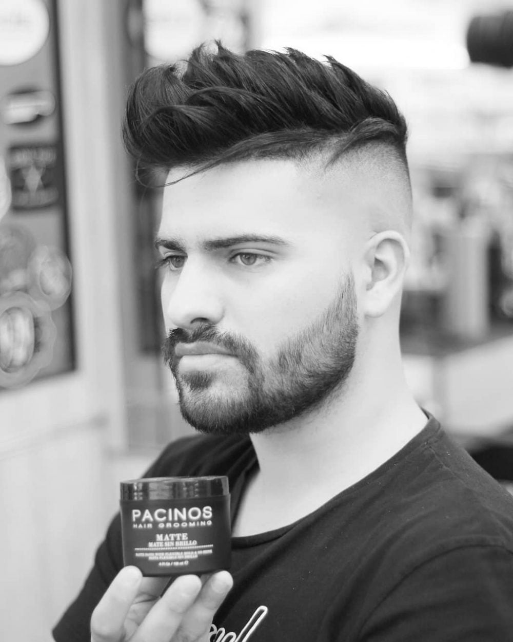 41 Popular Disconnected Undercut Haircut Ideas - Hairstyles VIP