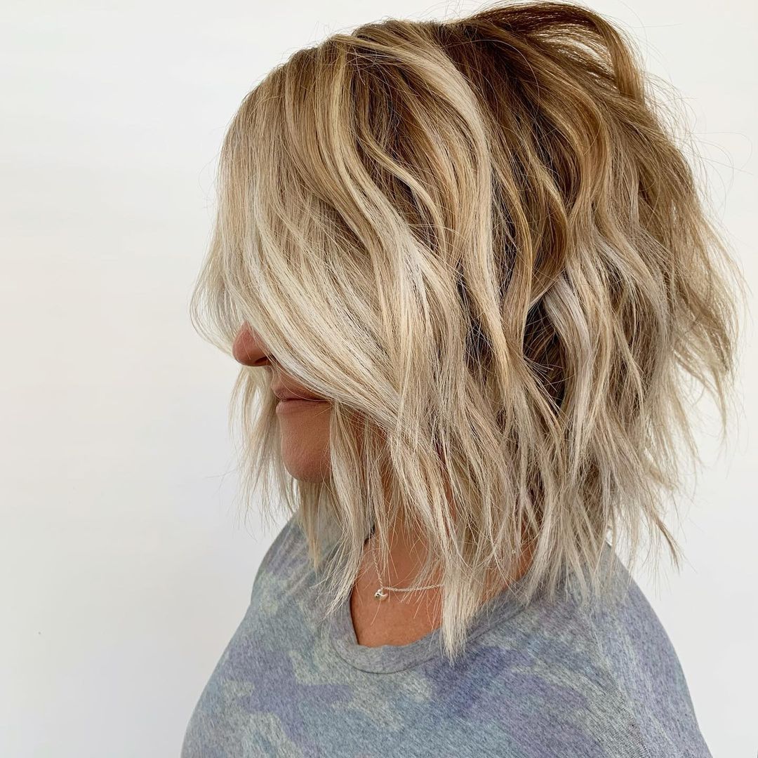 18 Most Popular Short Layered Bob Haircuts That Are Easy to Style