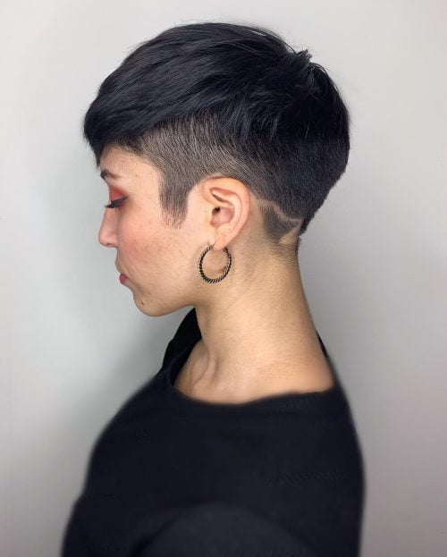 25 Modern Hairstyles for Women