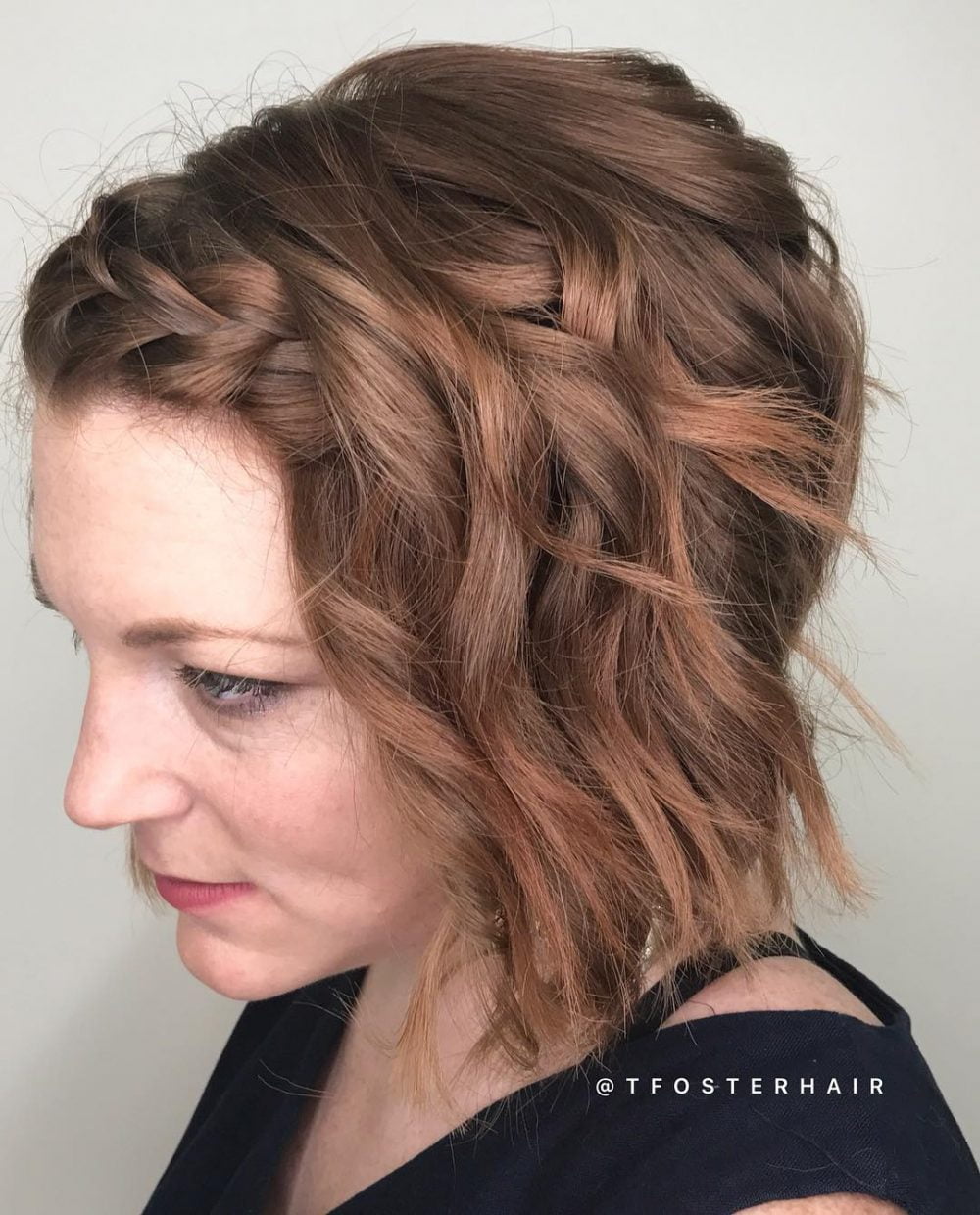 27 Easy DIY Date Night Hairstyles