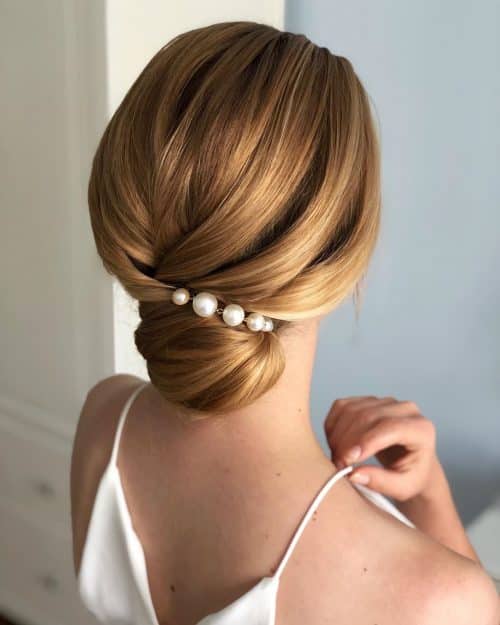 34 Fancy Hairstyles That Will Have You Looking Like a Million Bucks