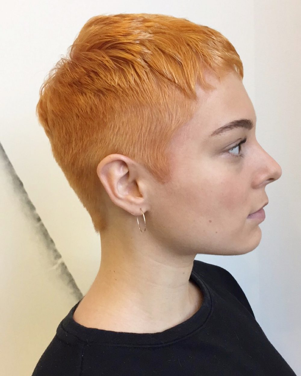 19 Best Very Short Haircuts for Women This Year