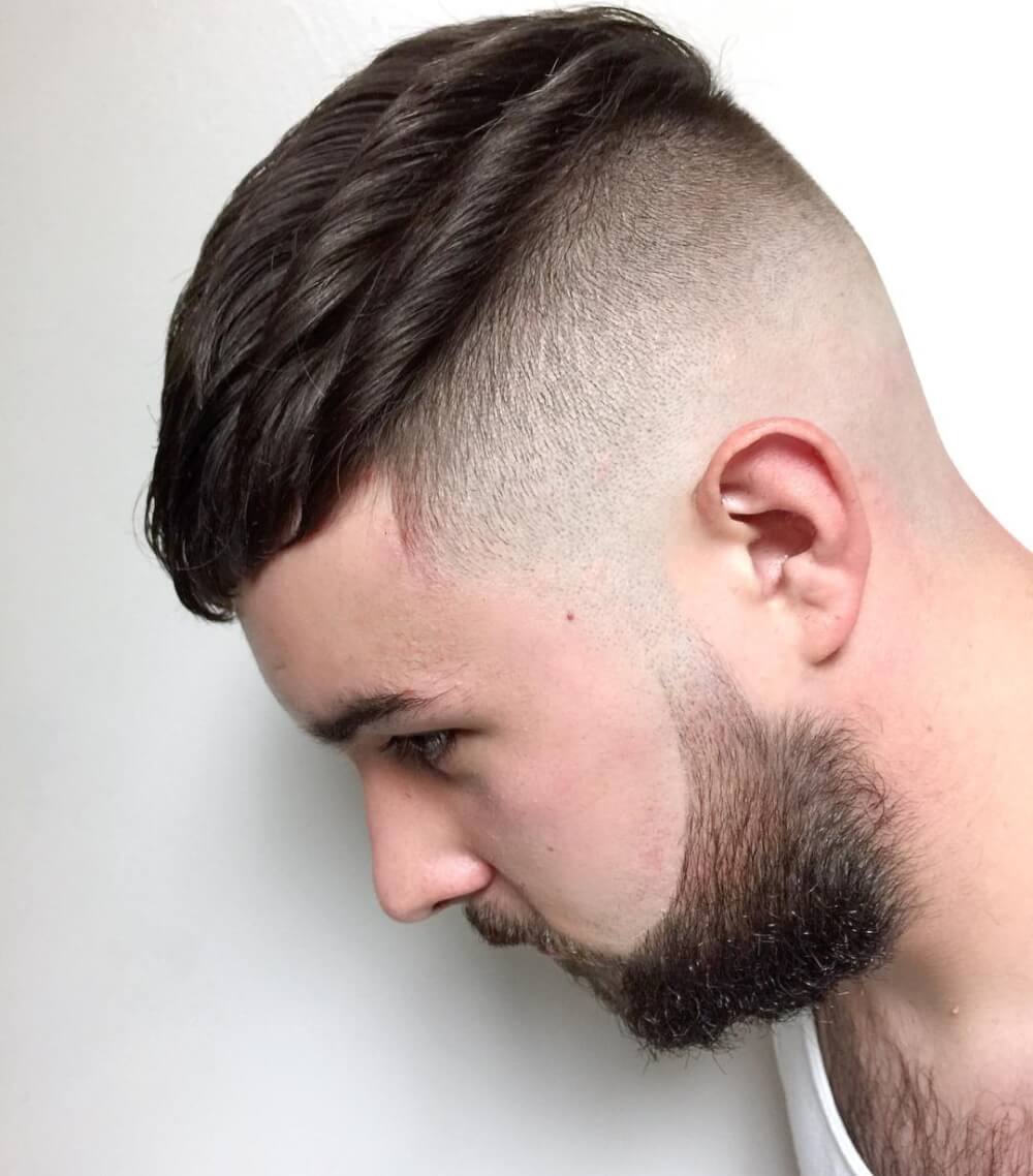 37 Best Haircuts for Men With Thick Hair