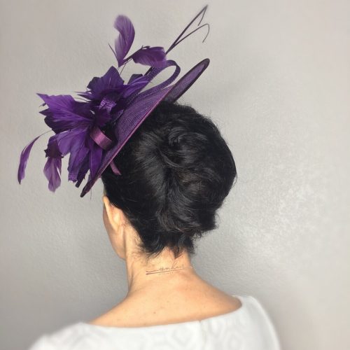 The 26 Most Elegant Mother of the Bride Hairstyles You&#8217;ll Ever See