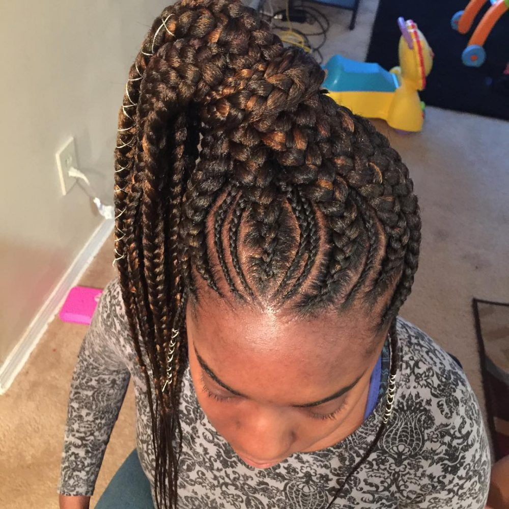 25 African American Hairstyles and Haircuts To Get You Noticed