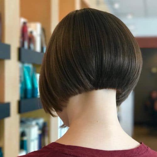 33 Hottest A-Line Bob Haircuts You&#8217;ll Want to Try This Year