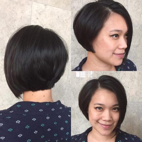 32 Layered Bob Hairstyles and New Ways Of Adding Layers