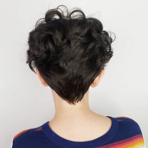 17 Incredibly Gorgeous V-Cut Hair Shape Ideas